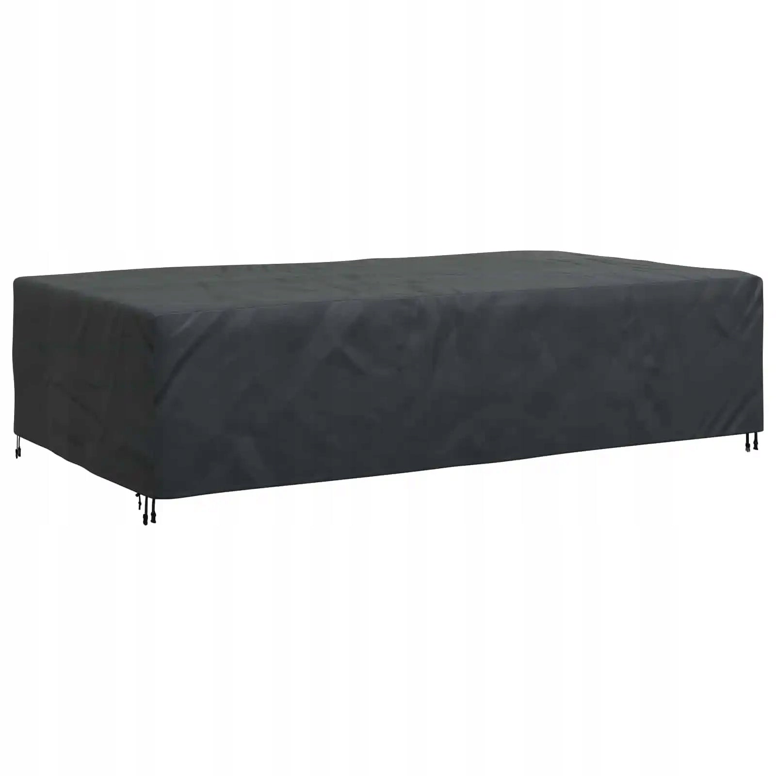 Outdoor Furniture Cover Black 315 x 180 x 74 cm 210D Manufacturer code 4105864