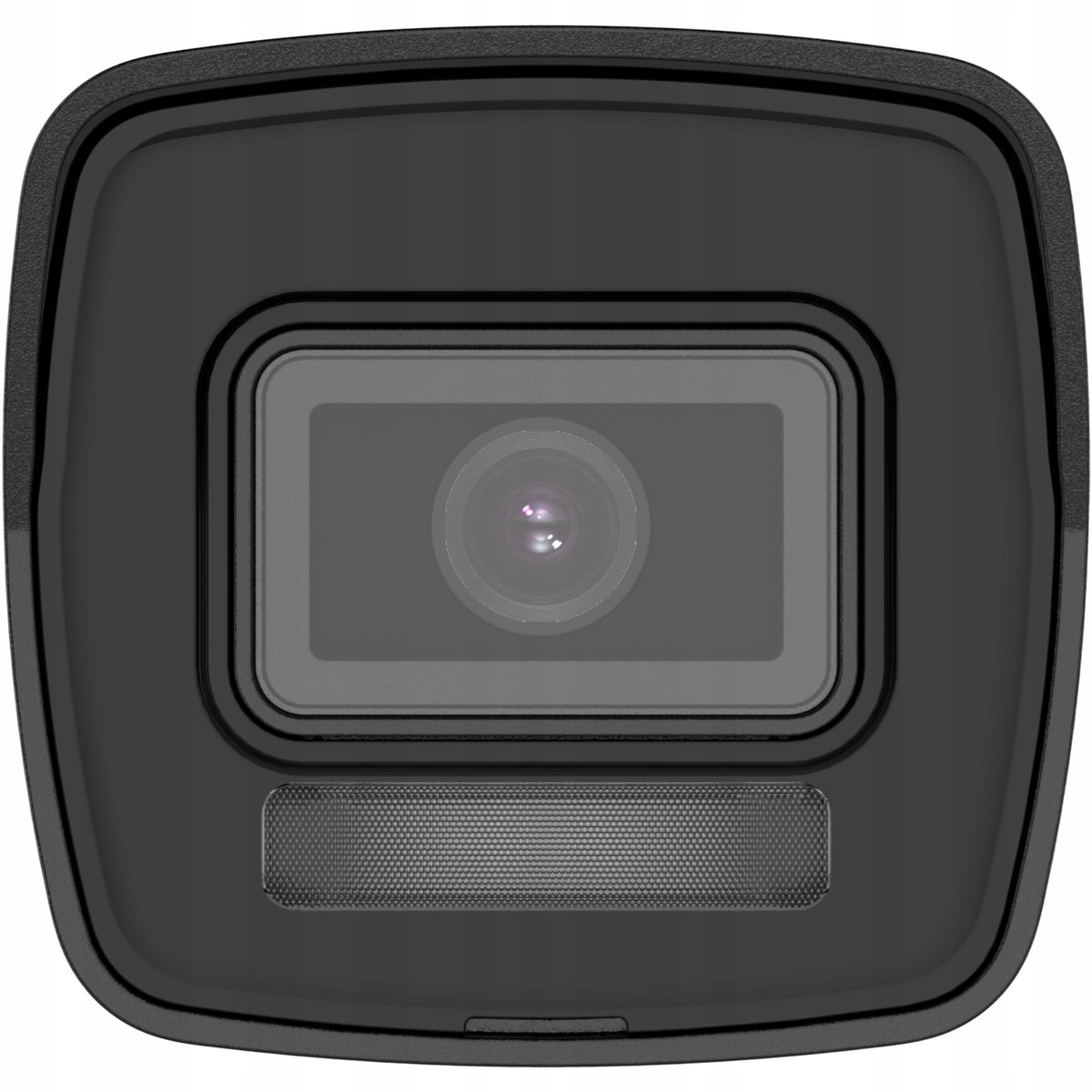 Outdoor IP Camera 4K 8Mpx PoE HiLook 4x IPC-B180HA-LU Microphone App Manufacturer code IPC-B180HA-LU