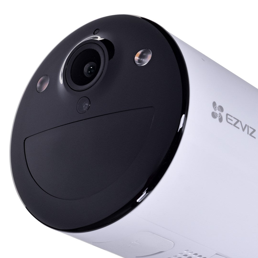 Outdoor IP Camera Ezviz CS-HB3-R100-2C3HL Manufacturer code CS-HB3-R100-2C3HL