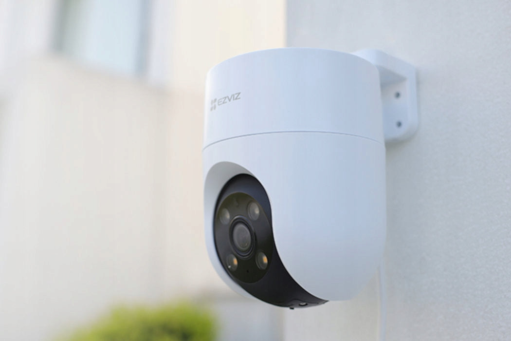 Outdoor IP Camera Ezviz H8C 2K Brand Ezviz
