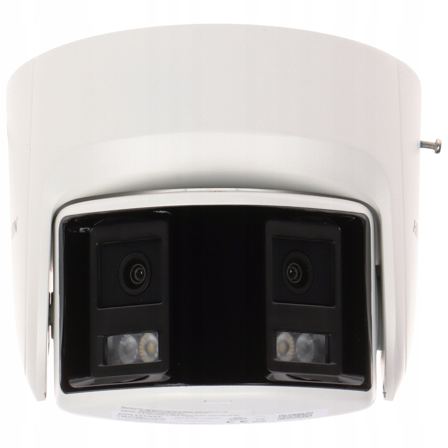 Outdoor IP Camera Hikvision DS-2CD2346G2P-ISU/SL (2.8MM)(C)/PL