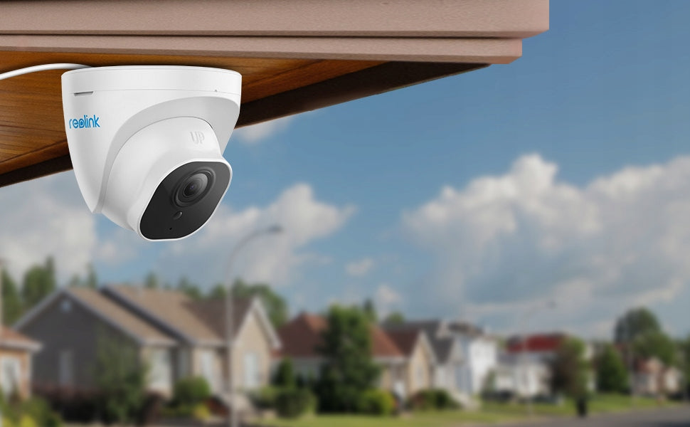 Outdoor IP Camera Reolink P334 Brand Reolink