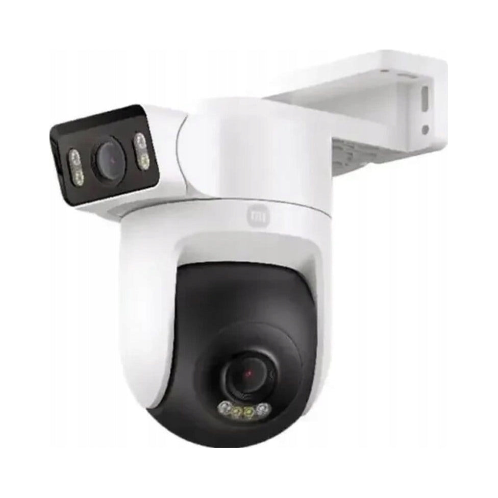 Outdoor IP Camera Xiaomi Outdoor CW500 Dual 4K IP66 Brand Xiaomi