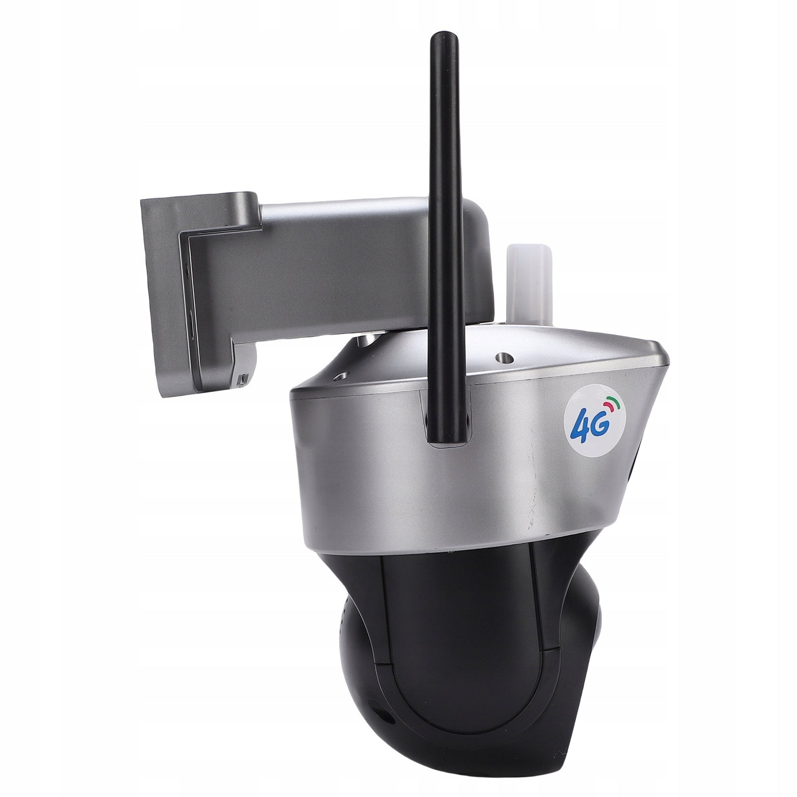 Outdoor Security Camera, 4G Security Camera with Dual Both Model 5377SFST