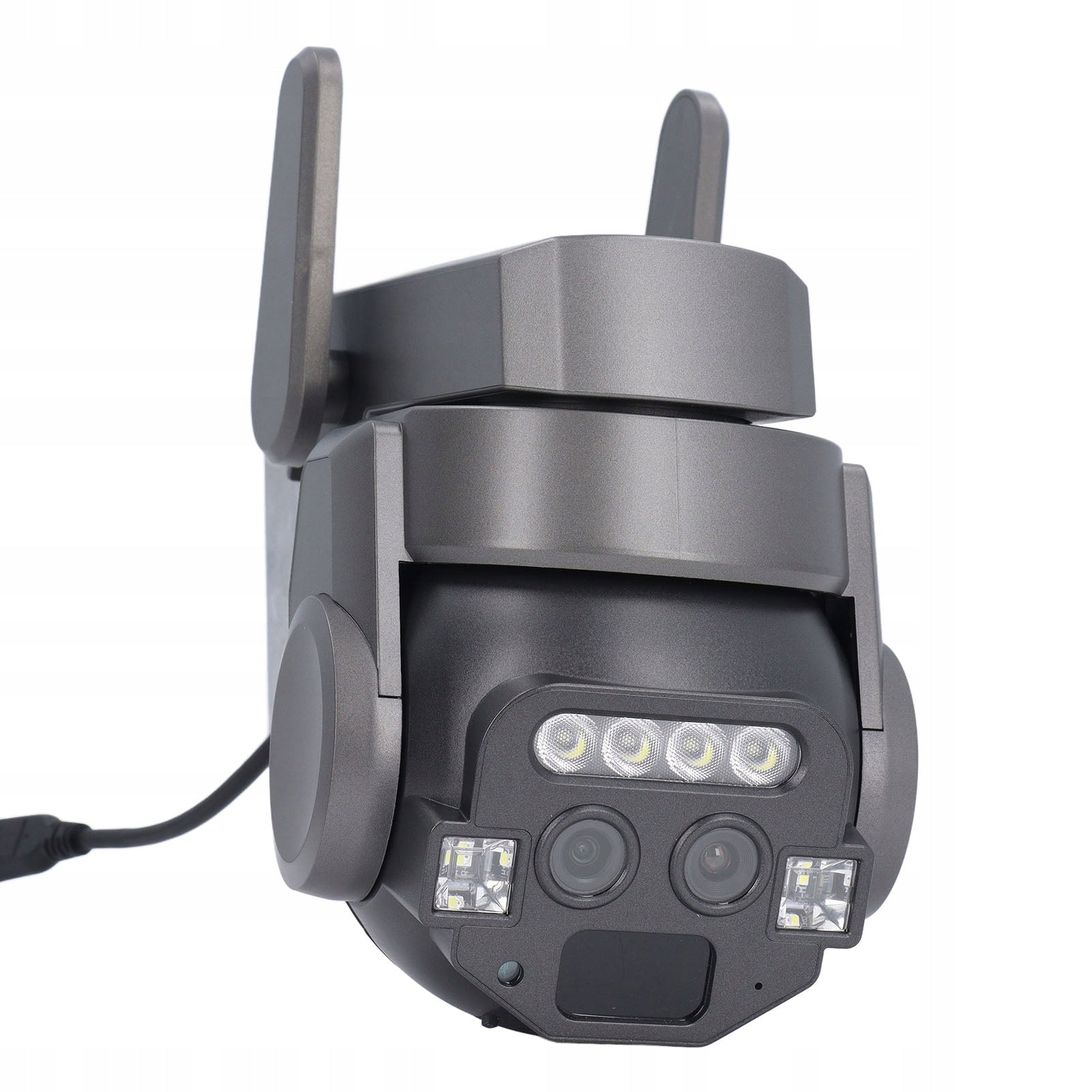 Outdoor Security Camera 6MP Dual Lens 10x YD Brand no brand