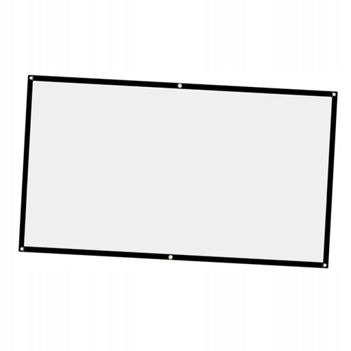 Outdoor Video Screens , 100inch