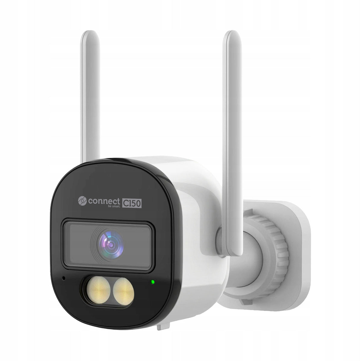 Outdoor Wi-Fi Camera Kruger&Matz Connect C150 Packaging status original