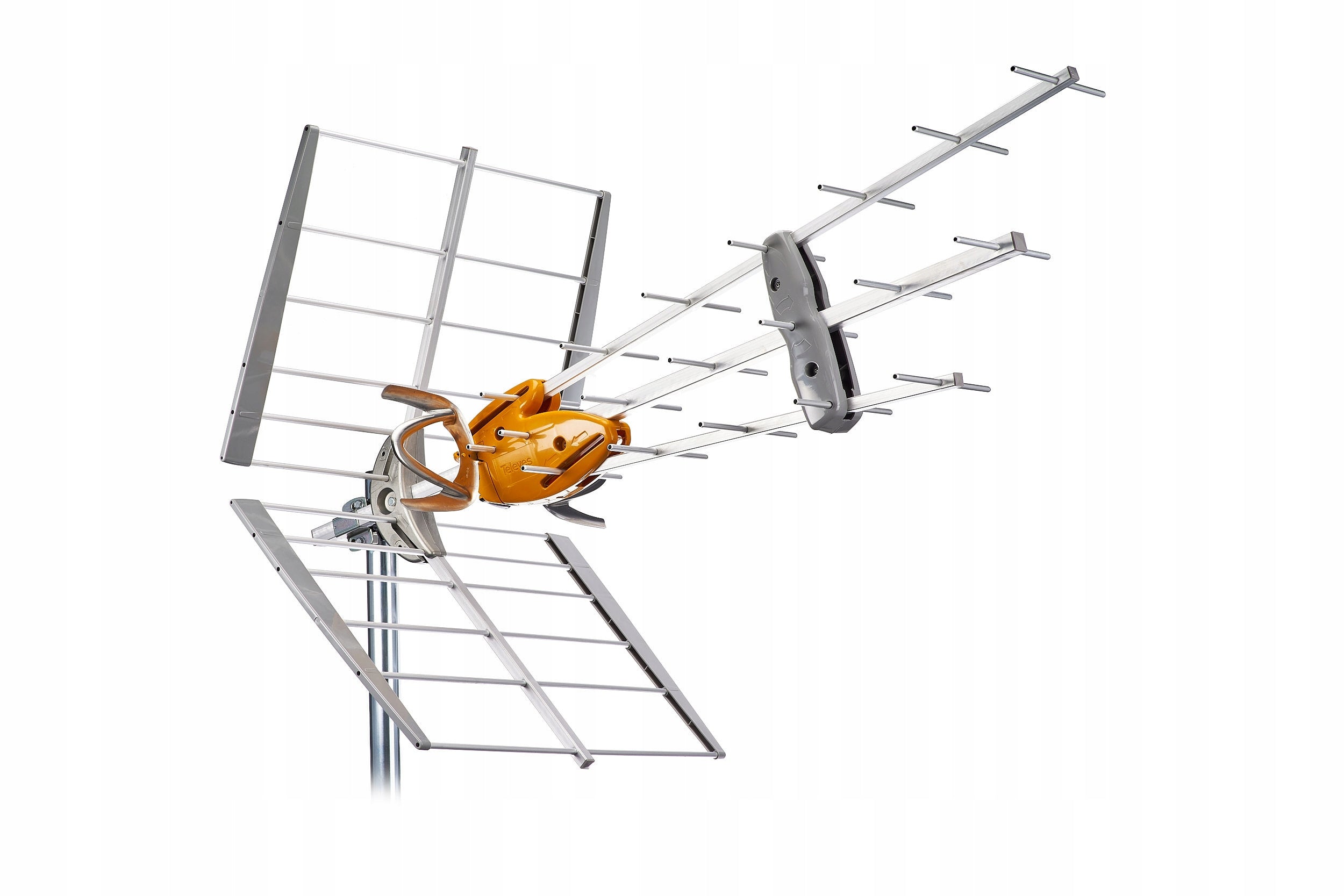 Outdoor antenna Televes Boss MIX 149421 Manufacturer code 149421