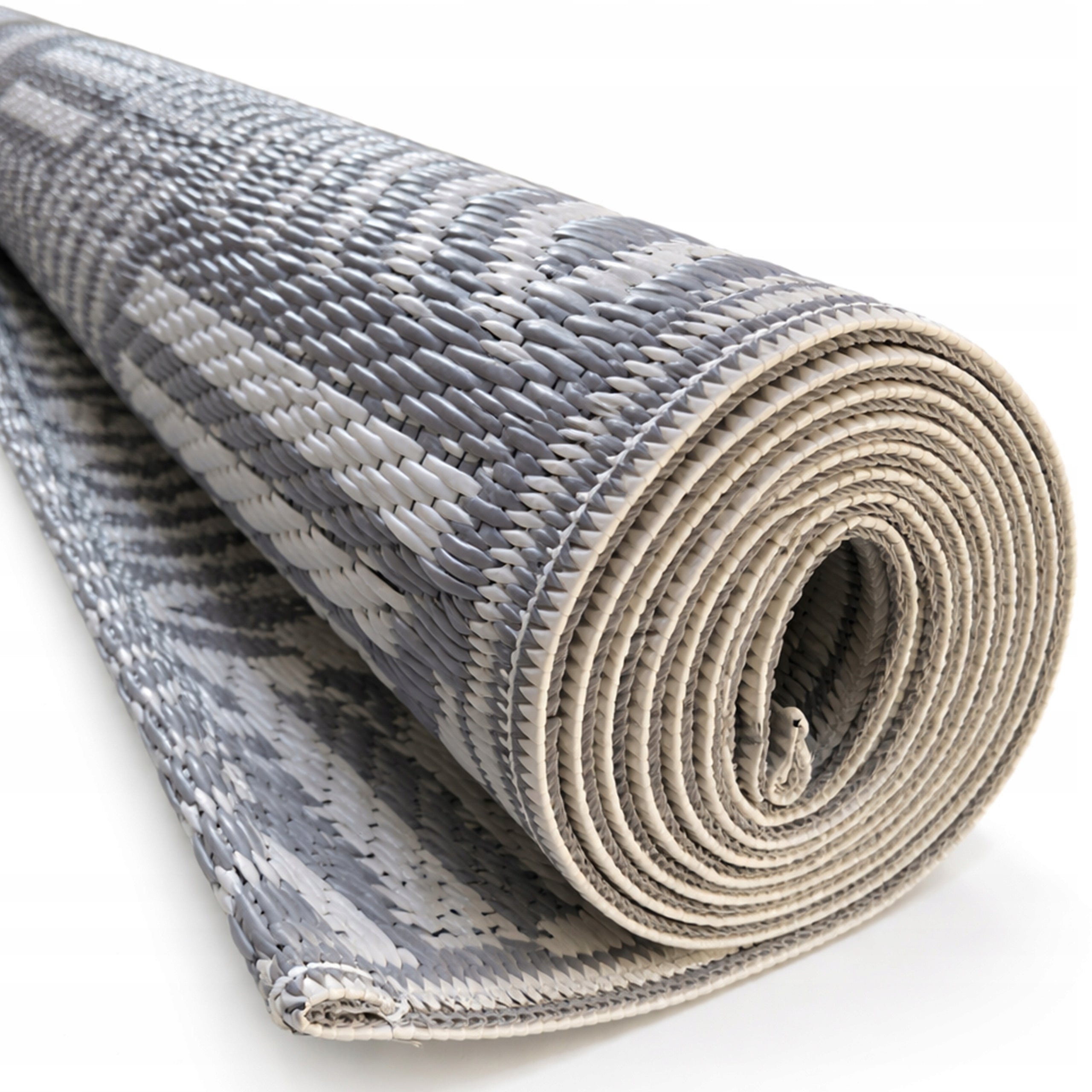 Outdoor carpet 160x230 cm terrace waterproof for terrace balcony for garden Packaging status original