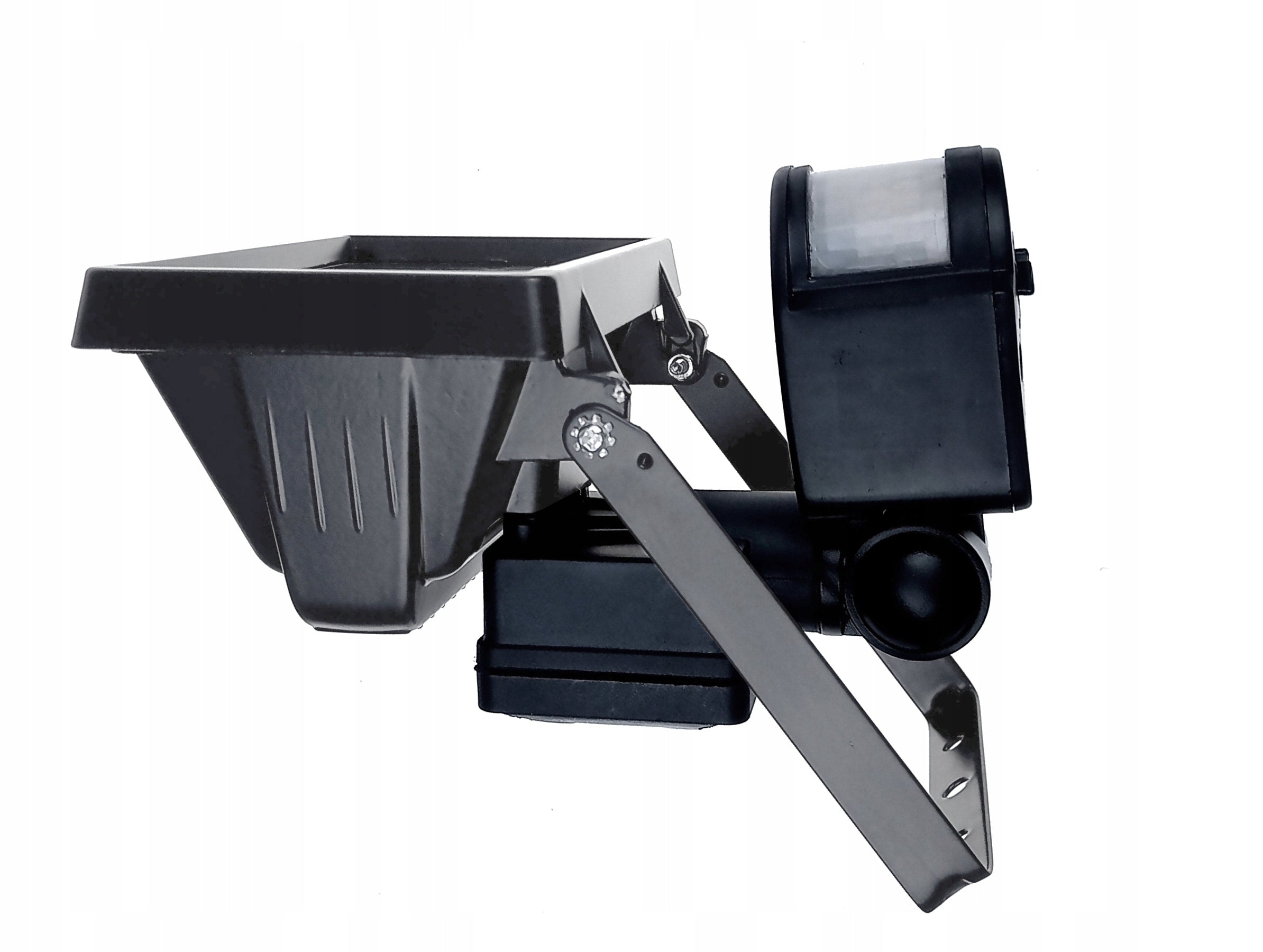 Outdoor lamp with motion sensor hermetic halogen construction fixture EAN (GTIN) 5903874870432