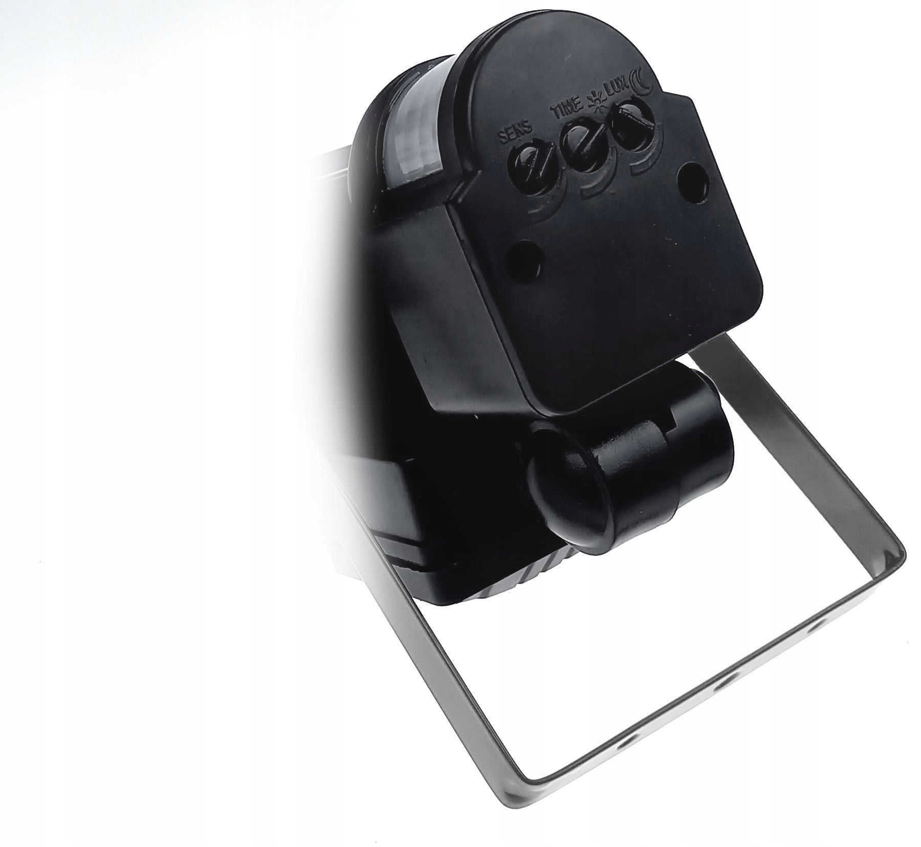 Outdoor lamp with motion sensor hermetic halogen construction fixture Manufacturer code halogen led pir 230v 150W
