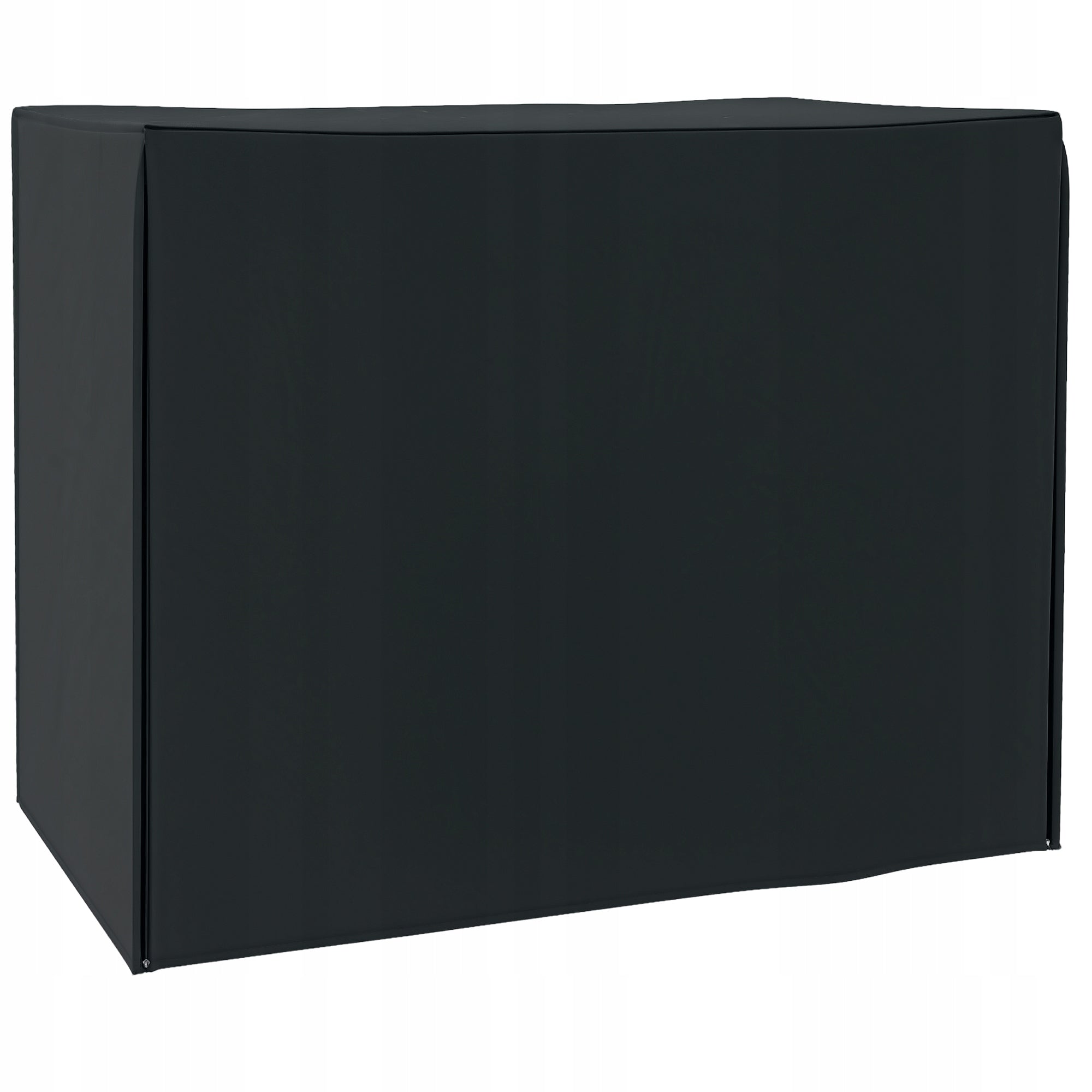 Outsunny Waterproof swing cover Outsunny 220x125x172 cm, black