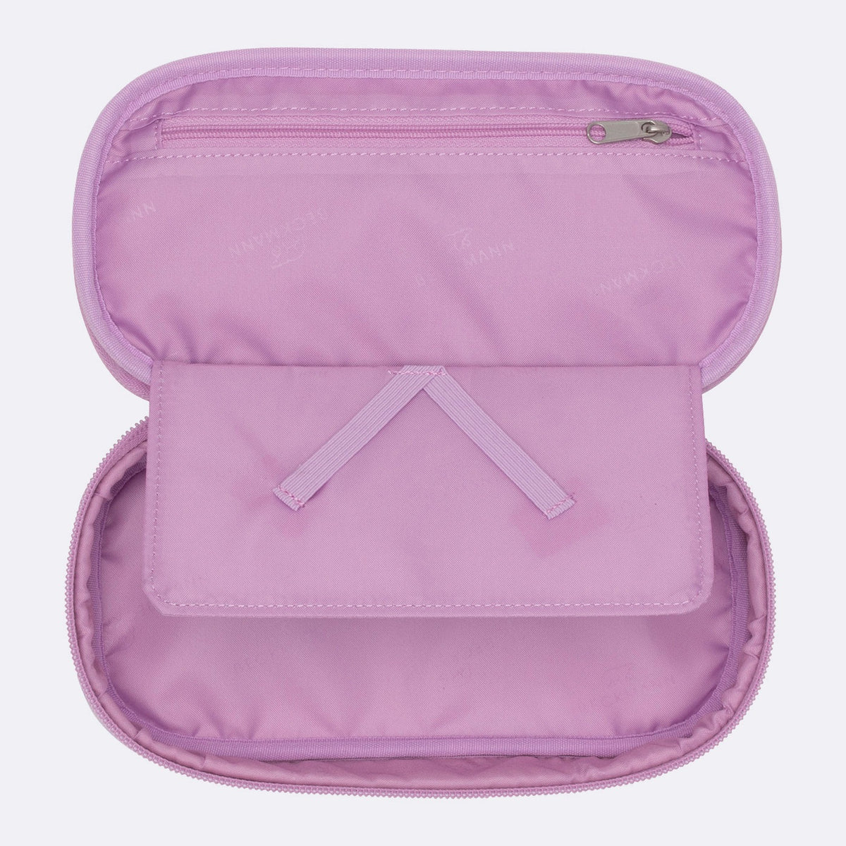 Oval Case, Sport Junior, Tie Dye Brand BECKMANN