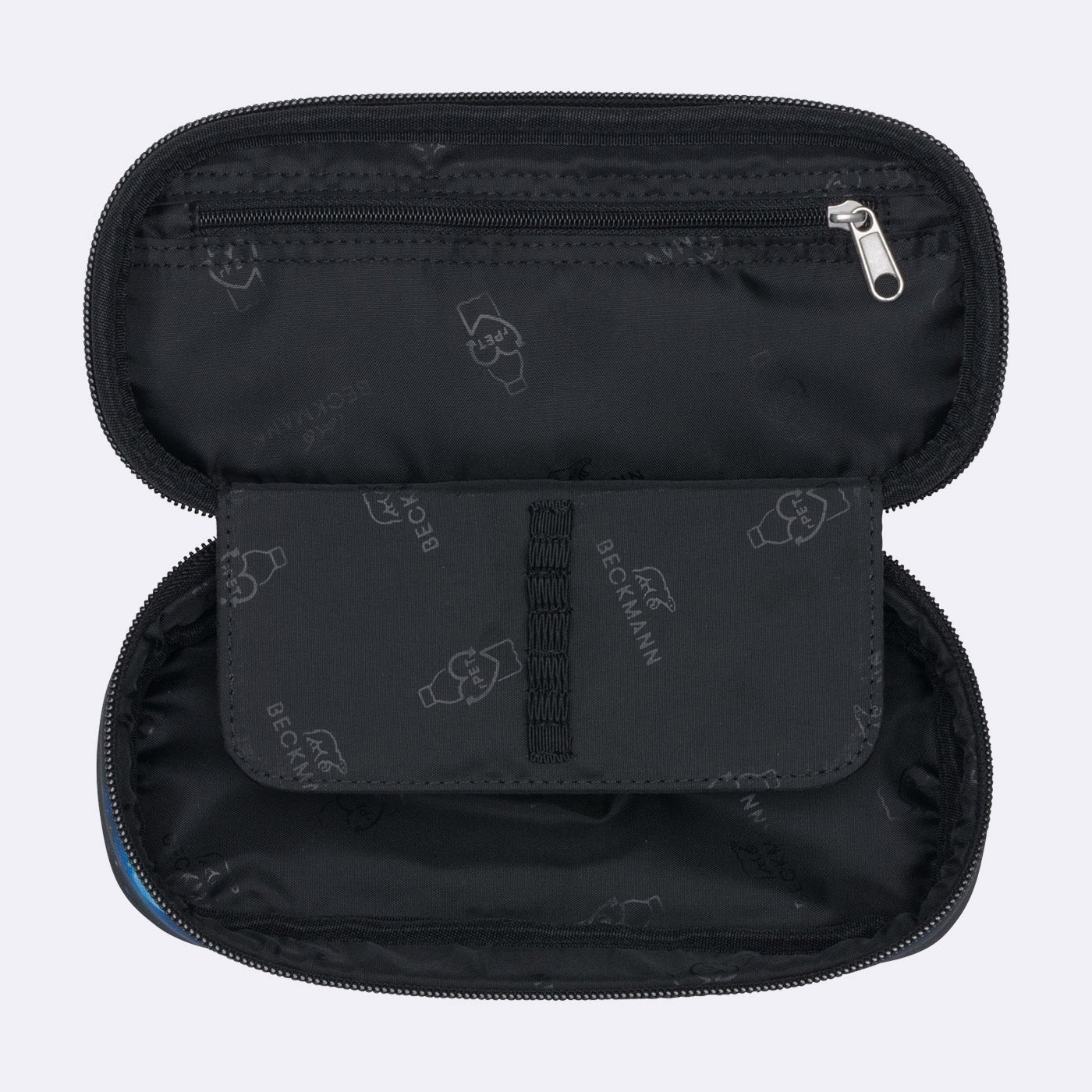 Oval case, Ninja elements Brand BECKMANN