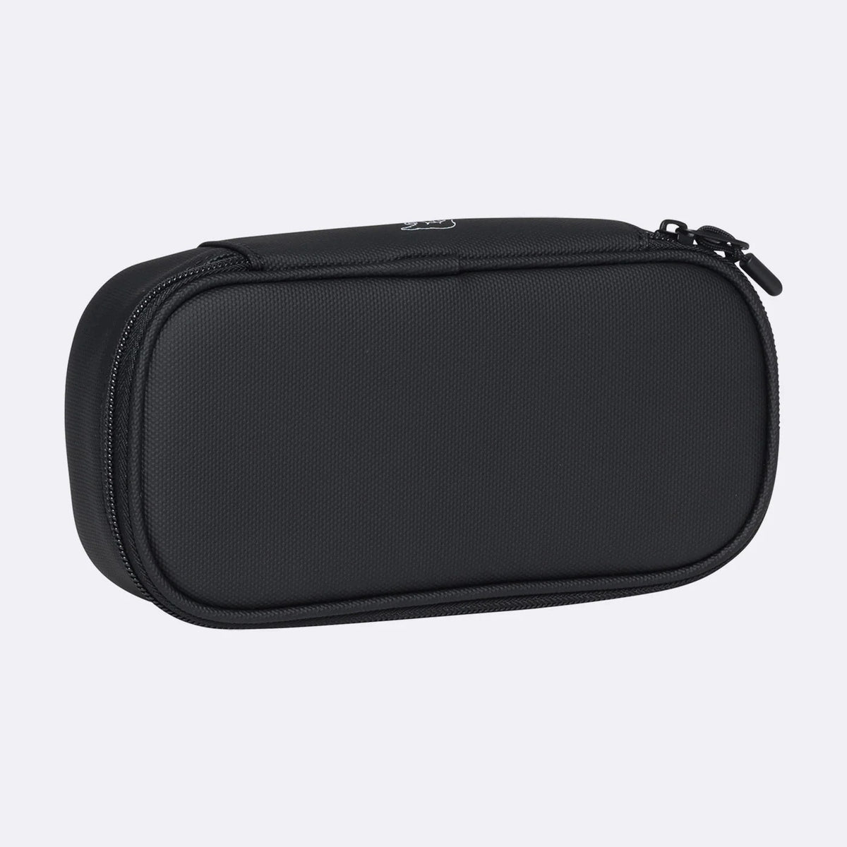 Oval case, Sport junior, BLACK COATED