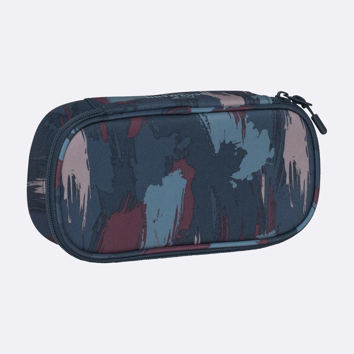 Oval case, Sport junior, BLUE BRUSH