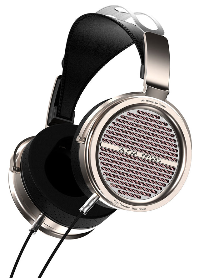 Over-ear Headphones Aune AR5000