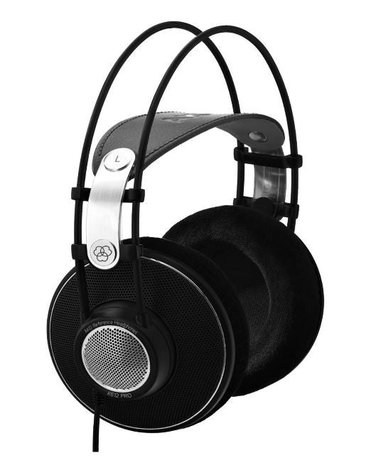 Over-ear headphones AKG K612 PRO Manufacturer code K612PRO