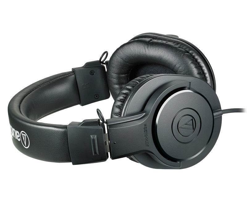 Over-ear headphones Audio-Technica ATH-M20X Brand Audio-Technica