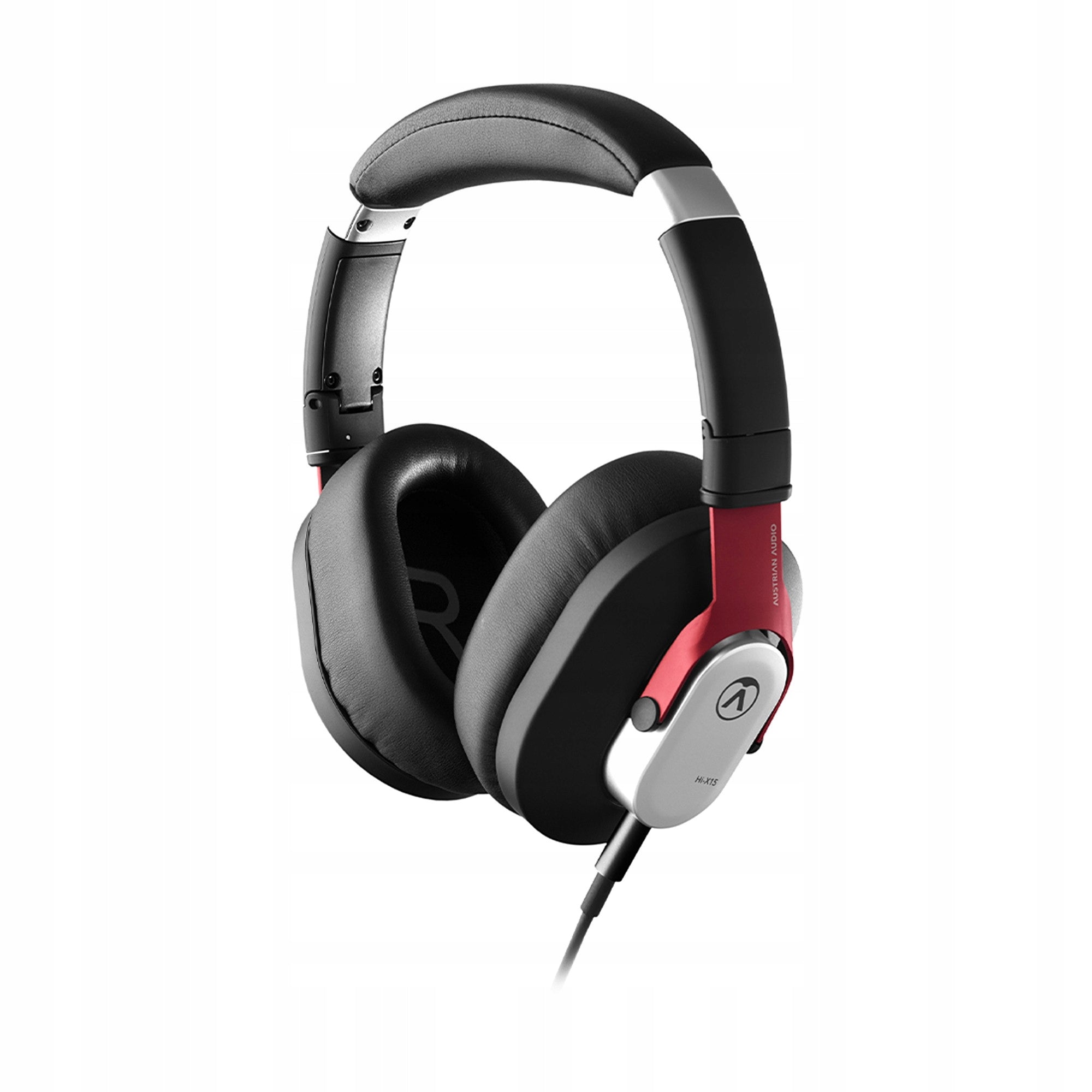 Over-ear headphones Austrian Audio Hi-X15