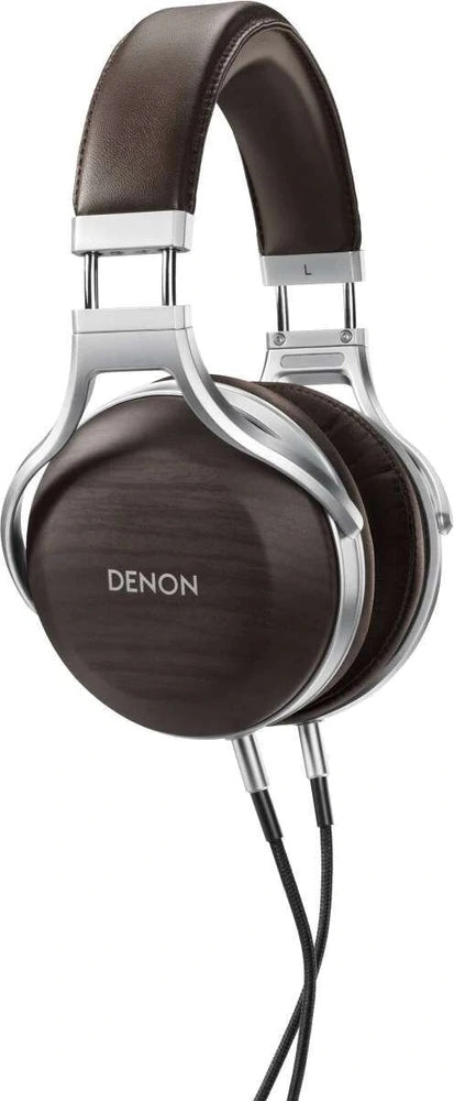 Over-ear headphones Denon AH-D5200 Packaging status original