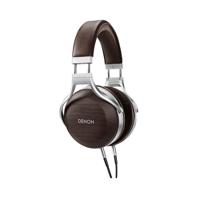 Over-ear headphones Denon AH-D5200