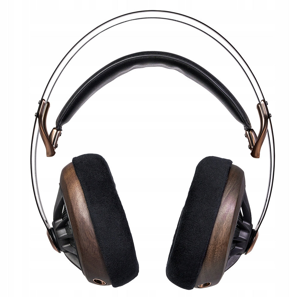 Over-ear headphones Meze 109 Pro Brand Meze