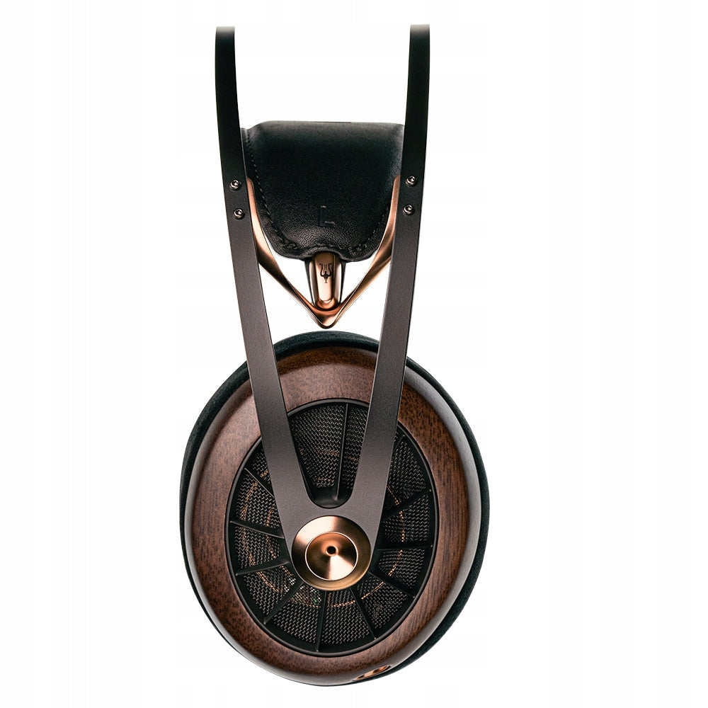 Over-ear headphones Meze 109 Pro Manufacturer code 109-Pro-BLK