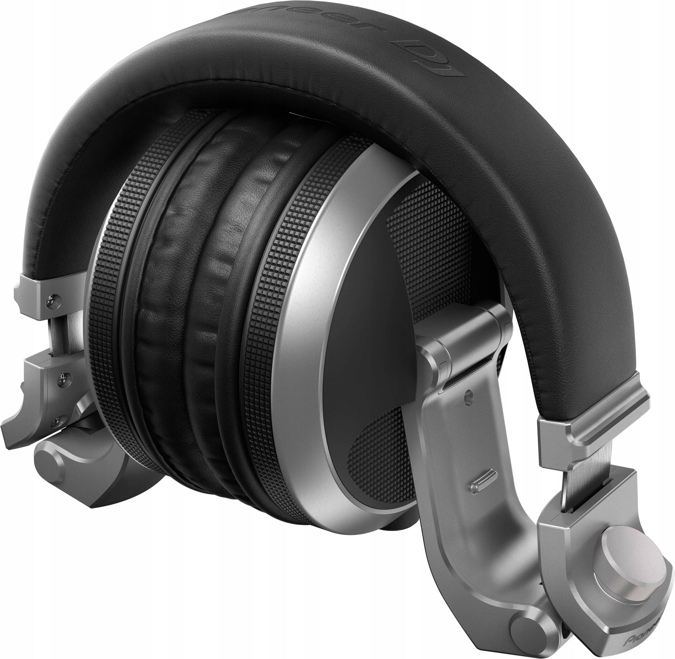 Over-ear headphones Pioneer HDJ X5 S Packaging status original