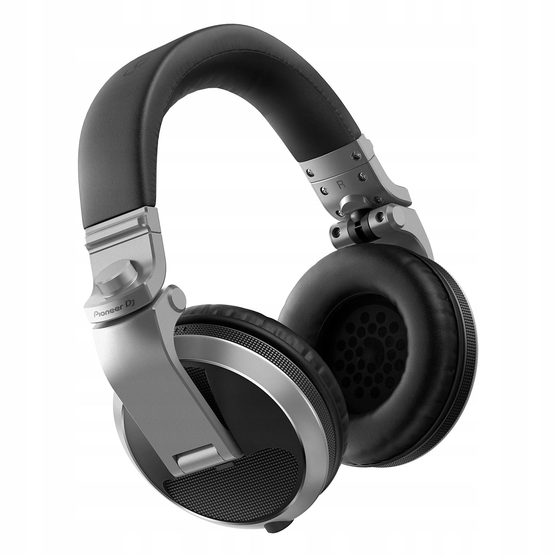 Over-ear headphones Pioneer HDJ X5 S