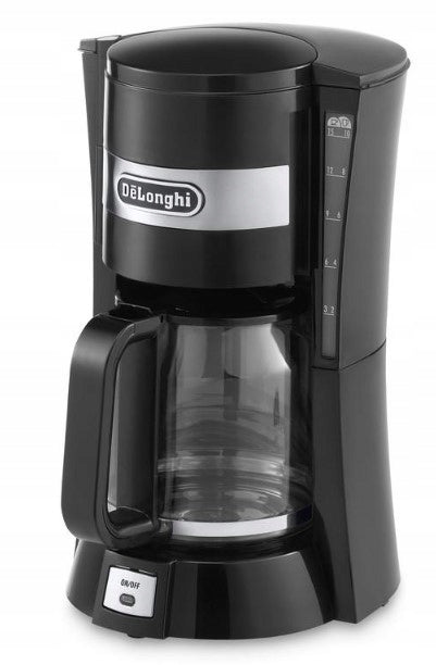 Overflow Express DeLonghi ICM 15210.1 900W