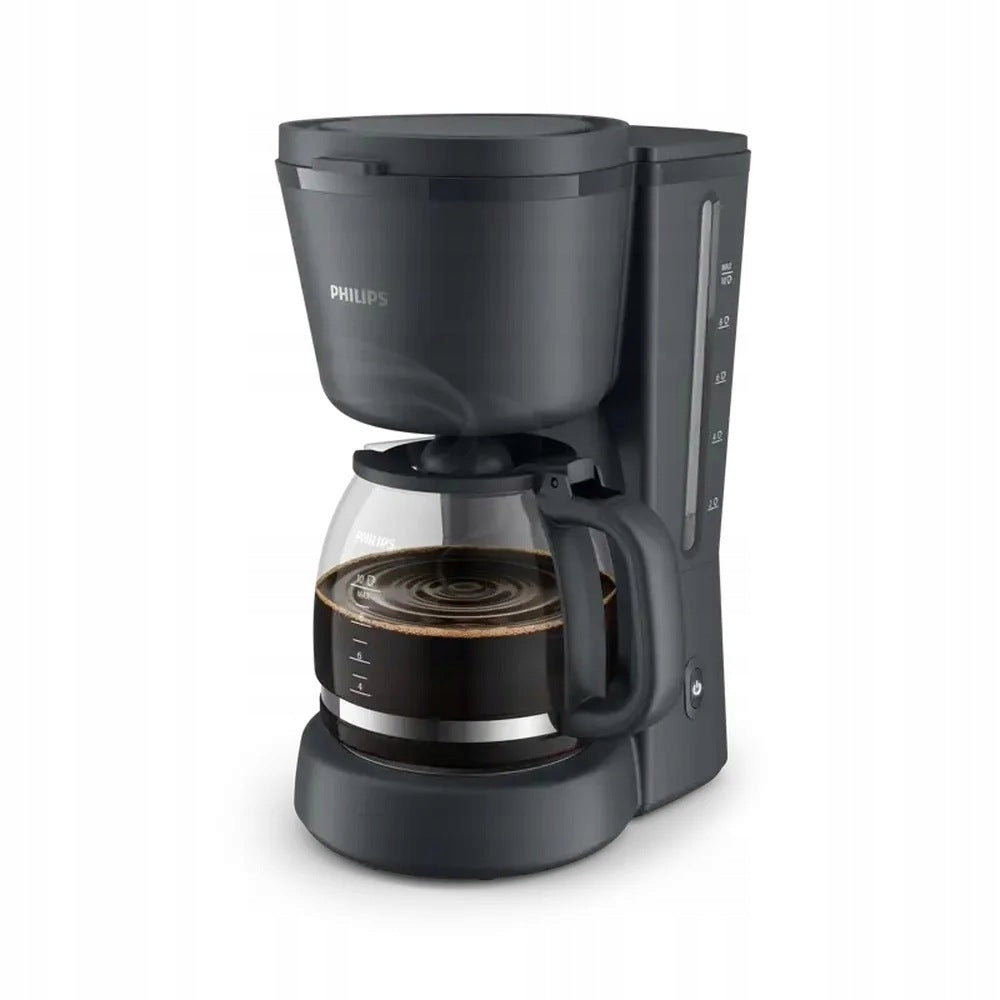 Overflow Express Philips HD7430/90 1,2L 1000W Keep Warm