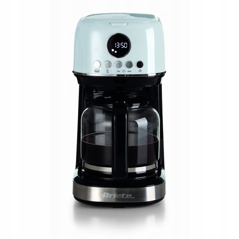 Overflow coffee maker Ariete Moderna 1396/01 - White Brand Ariete