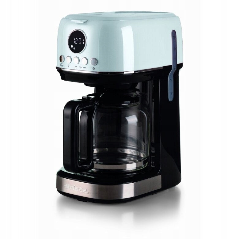 Overflow coffee maker Ariete Moderna 1396/01 - White