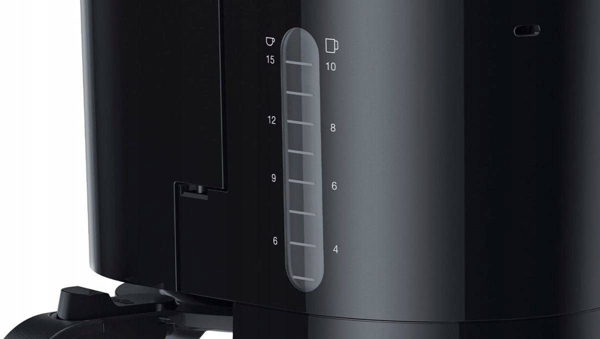 Overflow coffee maker Braun KF1100 Manufacturer code 0X13211054