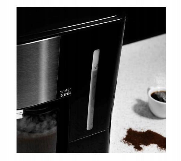 Overflow coffee maker CECOTEC Coffee 66 Smart 950W Brand Cecotec