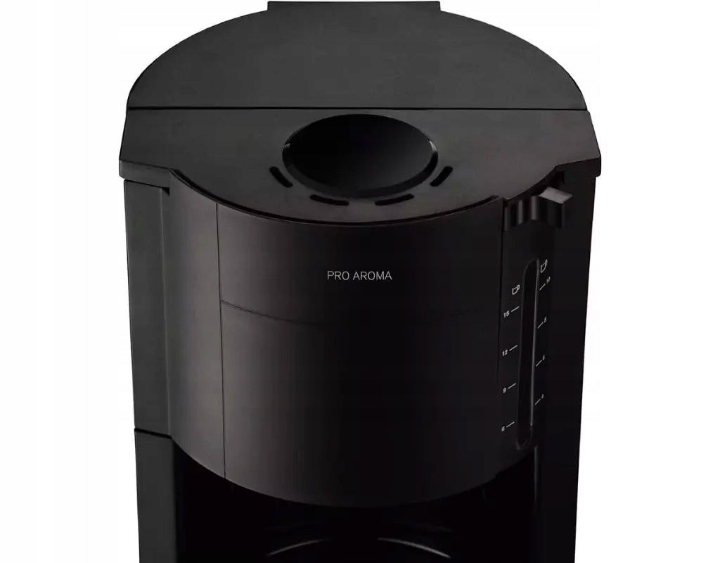Overflow coffee maker Krups F30908 ProAroma black Brand Krups