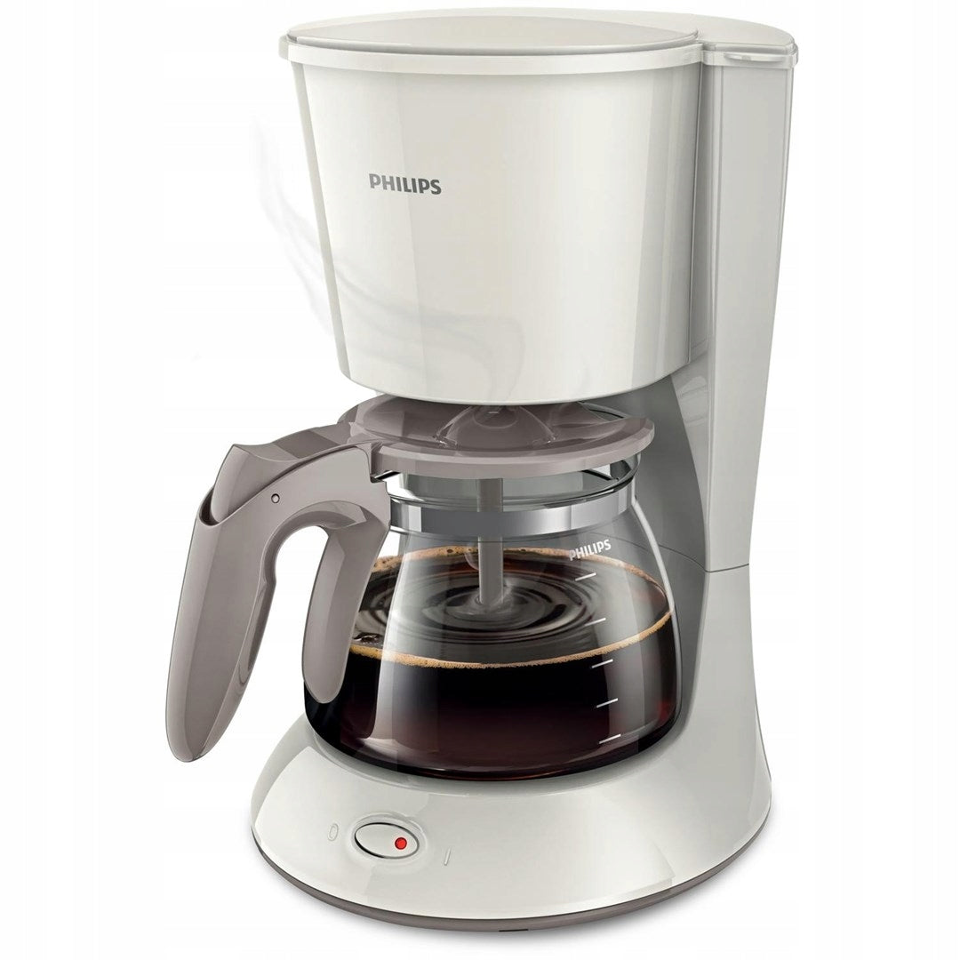 Overflow coffee maker Philips HD7461/00 1000W beige