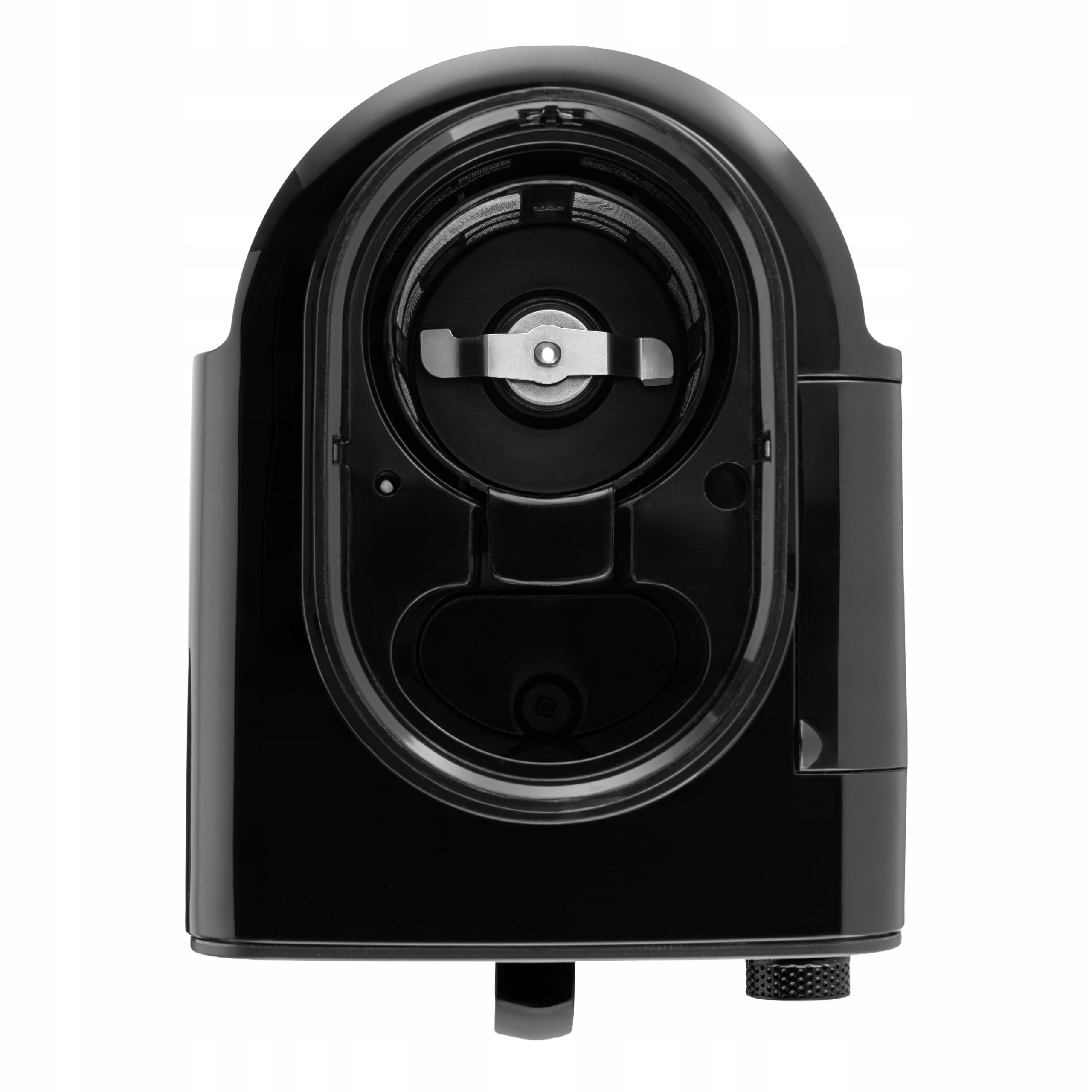 Overflow coffee maker with jug Raven EEP004 600W Compact with grinder Packaging status original