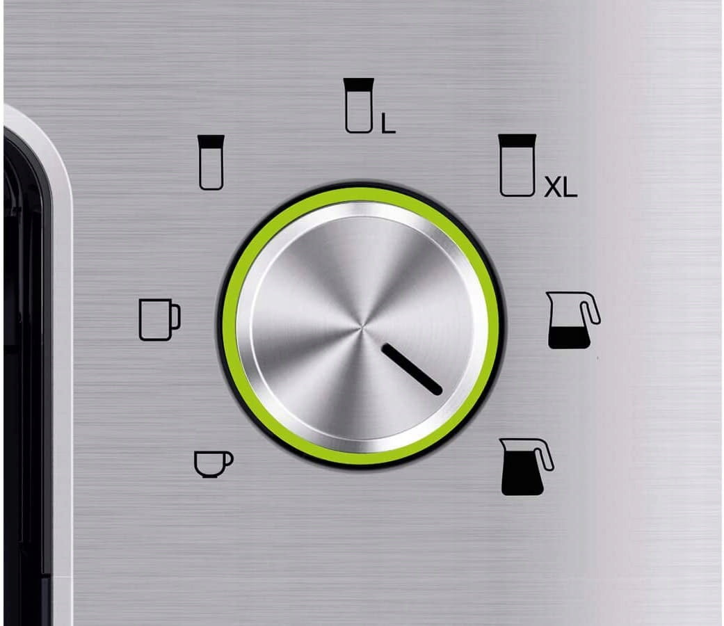 Overflow express Braun KF 9050 1,5 l 1750W Brand Braun