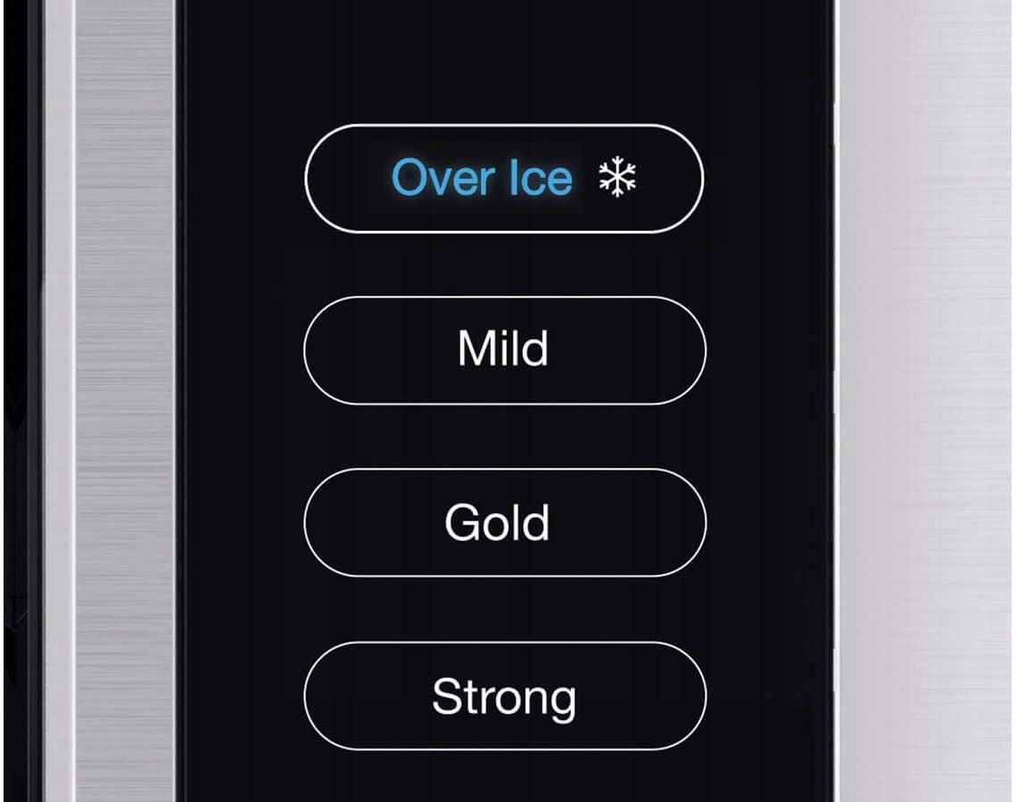 Overflow express Braun KF 9050 1,5 l 1750W EAN (GTIN) 8021098320506
