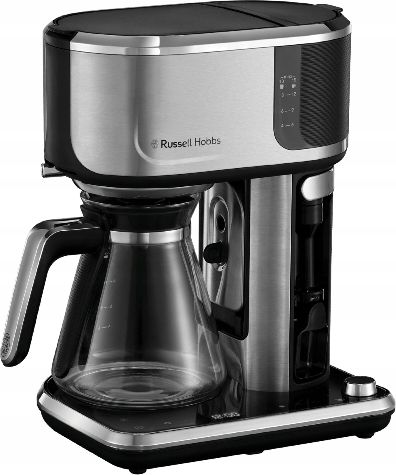 Overflow express Russell Hobbs Attentiv 26230-56 1,25 l