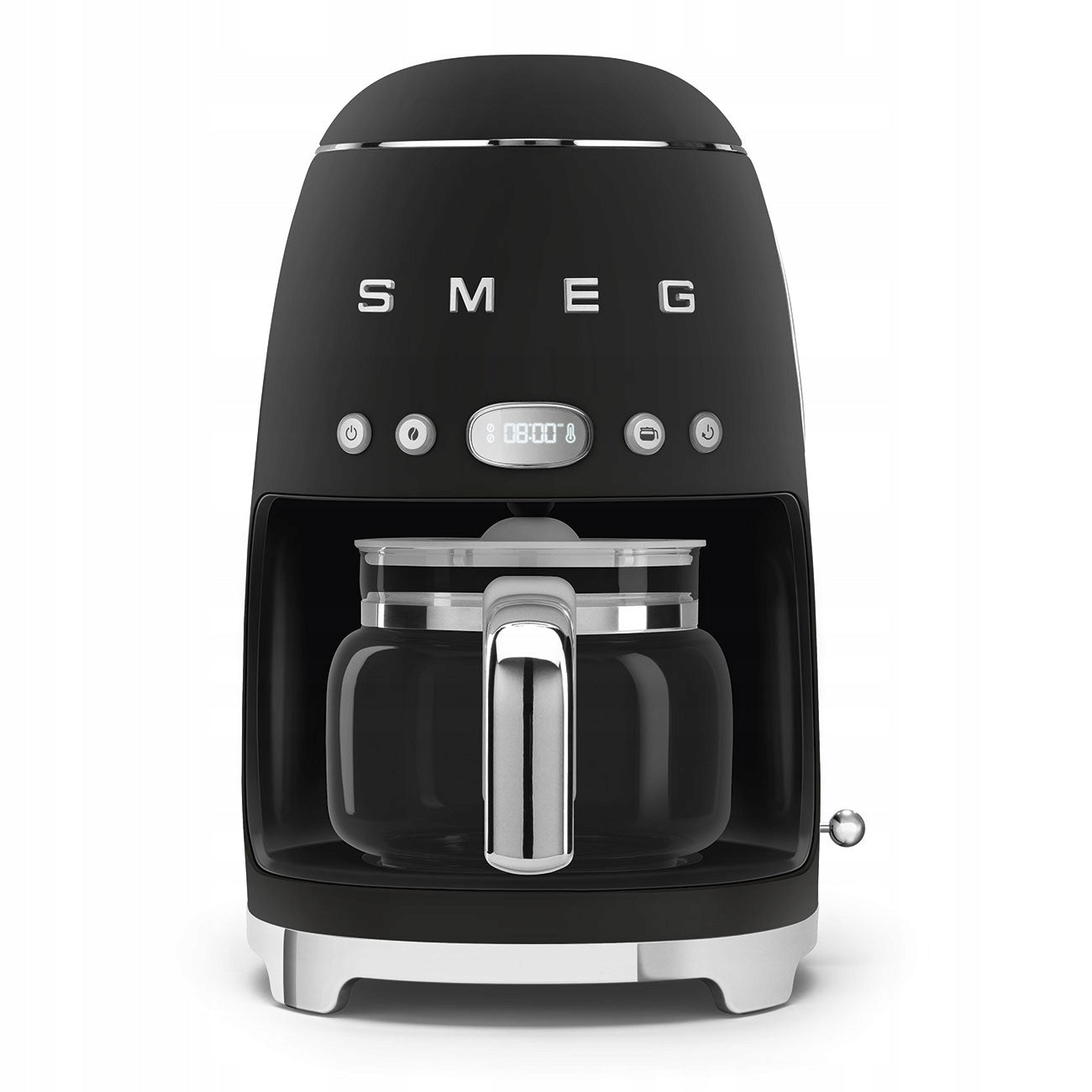 Overflow express Smeg DCF02BLMEU 1,4 l