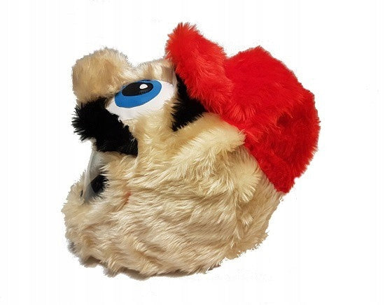 Overlay ornament helmet cap, hat HANDYMAN Manufacturer no brand