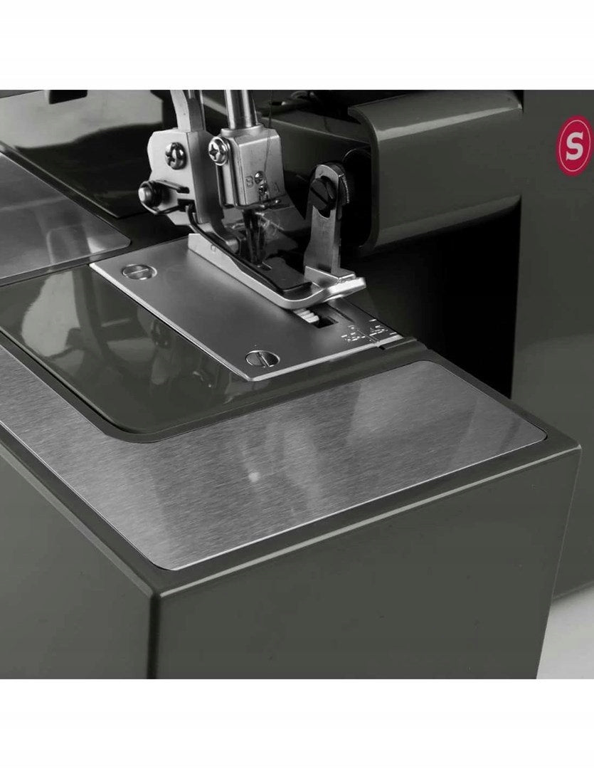 Overlock Singer HD0405S Sewing speed 1300 stitches/min