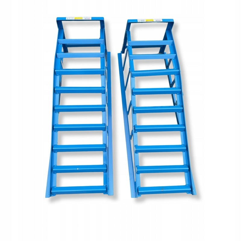 Overrun ramp KBR2001 EAN (GTIN) 5902211609124