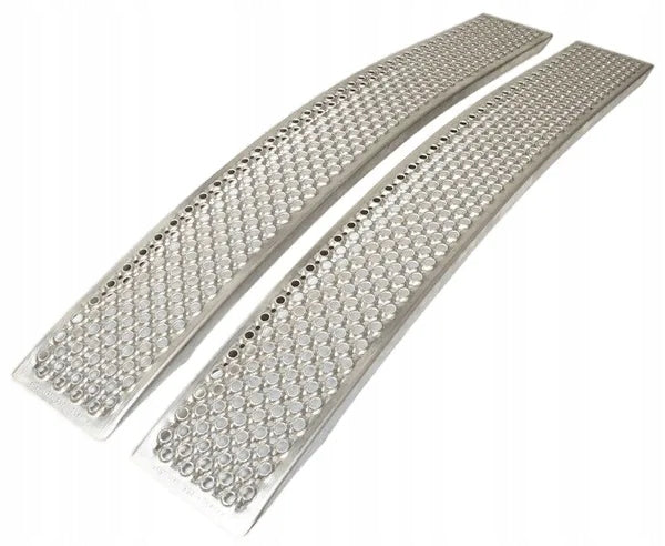 Overrun ramp bent, 1.5 m 450 kg