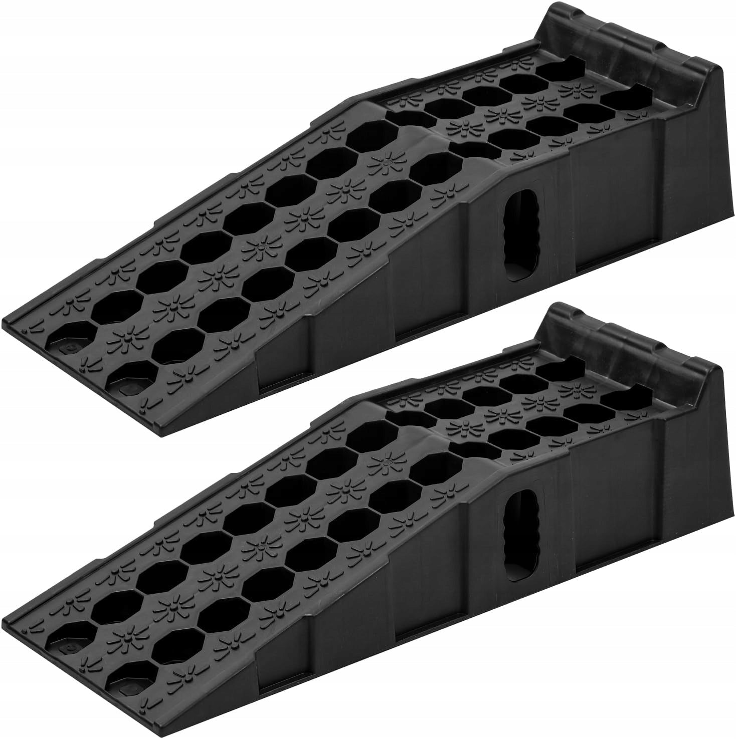 Overrun ramp for car set of 2 pcs to 7 tons KATSU