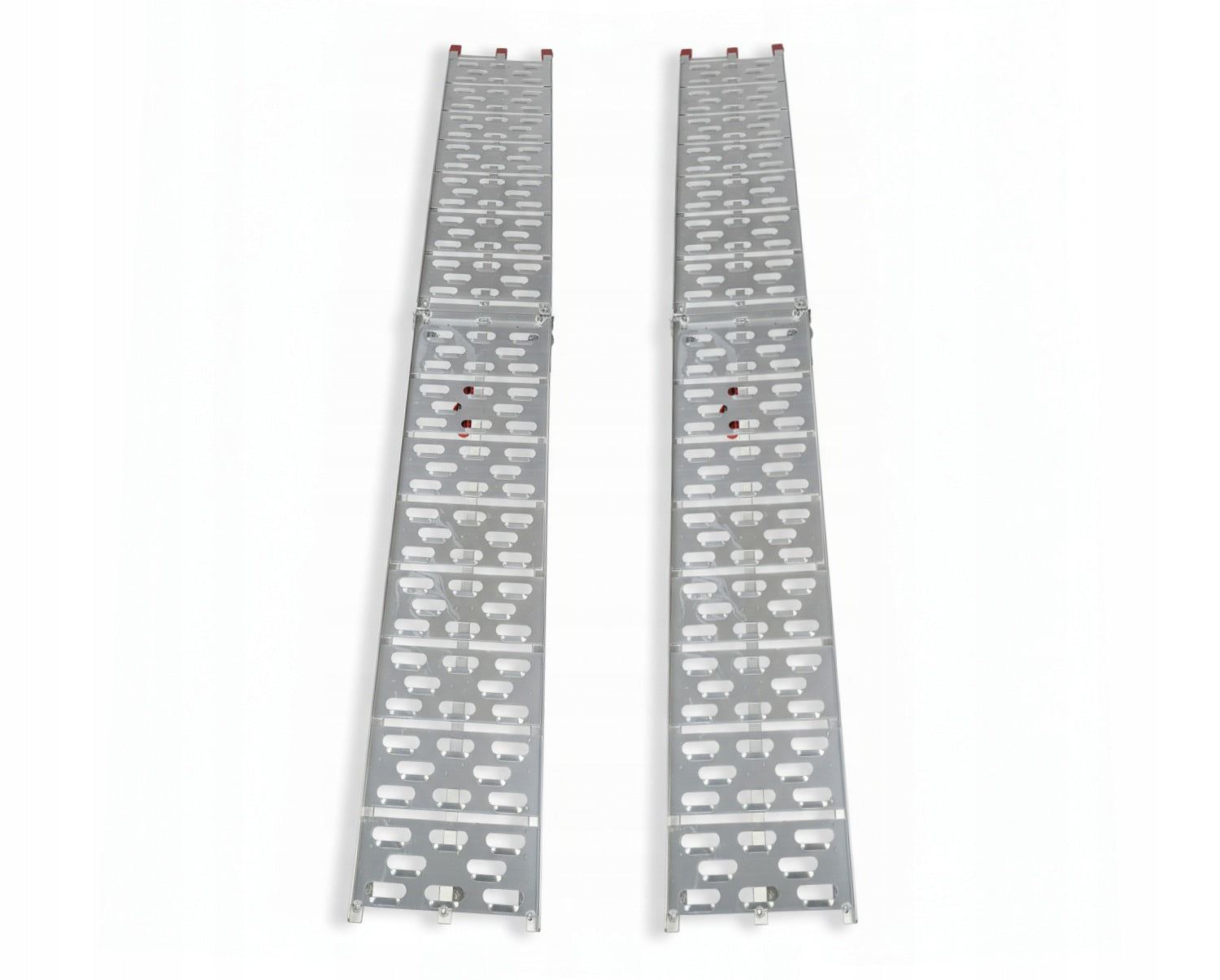 Overrun ramps 2pcs folding 228cm aluminum lifting capacity 680kg FREEBIE Manufacturer code 5908136153124