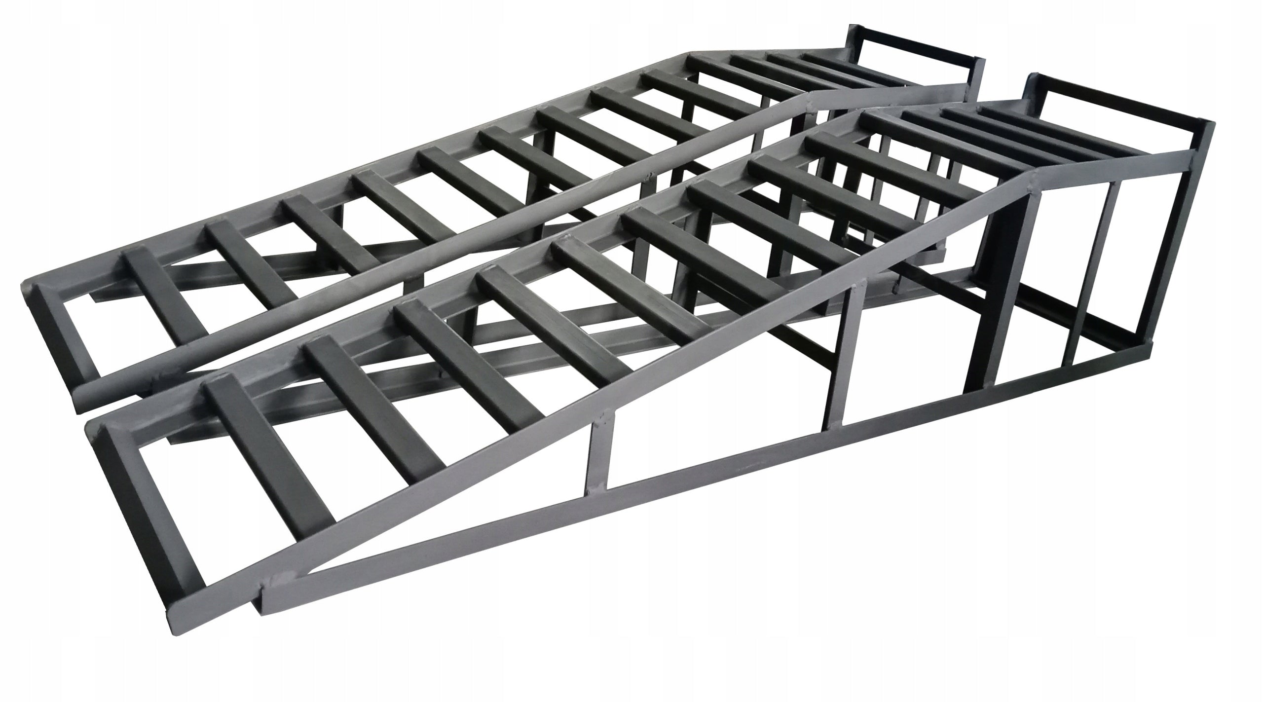 Overruns car ramp ramps 3T x2 Section long 135 HIGH K Manufacturer code KKnm
